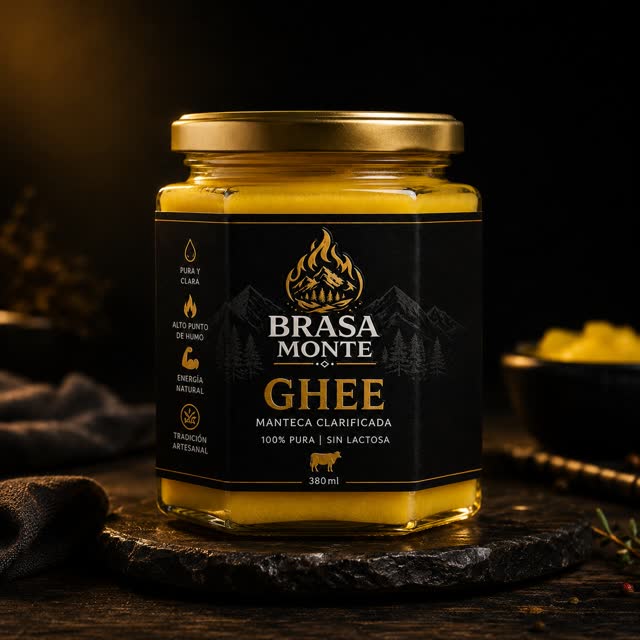 Ghee
